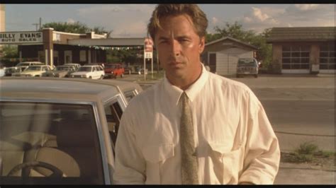 Movie Lovers Reviews The Hot Spot Jennifer Connelly At Her Best