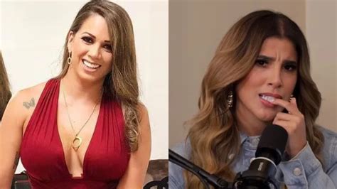 Melissa Klug Y ‘cuto Guadalupe Se Reencuentran Esto Dijeron Sobre El