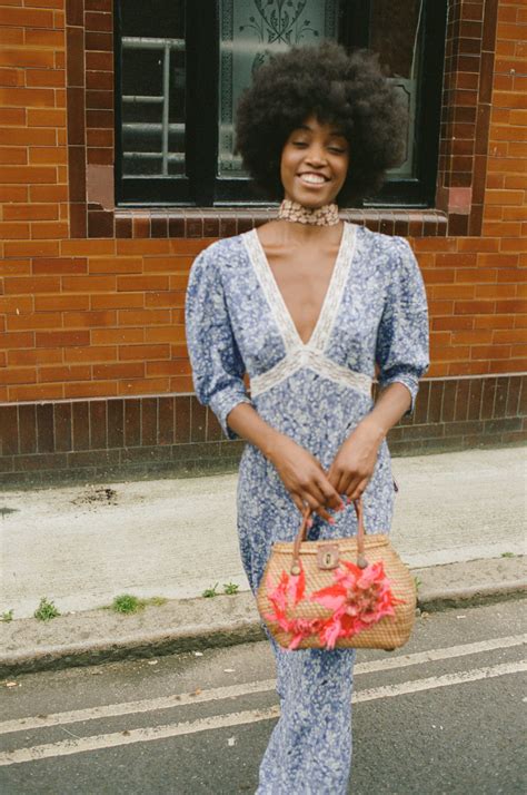 Summer dresses by the King's Road – King's Road London