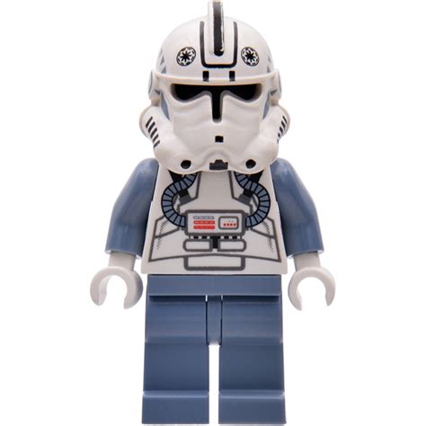 Lego Clone Pilot Minifigure Brick Owl Lego Marketplace