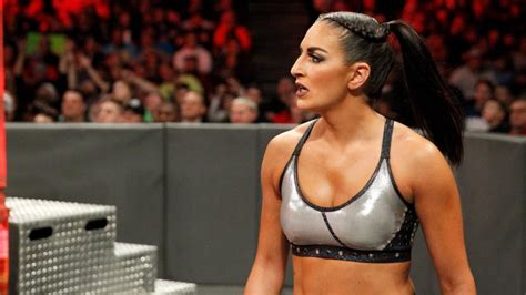Sonya Deville Speaks On Potential Match With Ronda Rousey Being The First Openly Gay Woman In