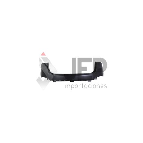 GUARDACHOQUE POSTERIOR SUPERIOR HYUNDAI TUCSON IX 2010 2012 HYUNDAI