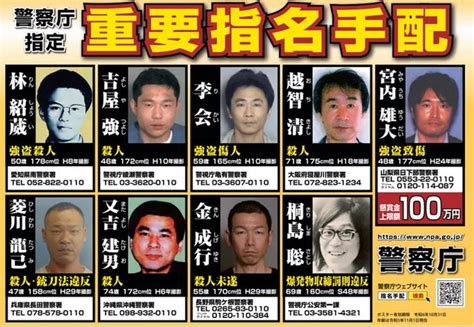 日本重大通缉犯 逃亡50年就医被捕 国际 即时国际