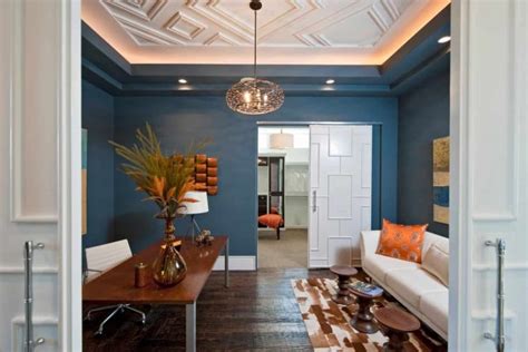 11 Alluring And Astounding Basement Ceiling Ideas Architectures Ideas