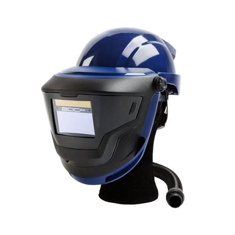 Maschera Di Saldatura En Sr Sr Sundstr M Safety Ab En