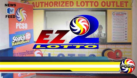 EZ2 RESULT Thursday February 27 2025 Official PCSO Lotto Results