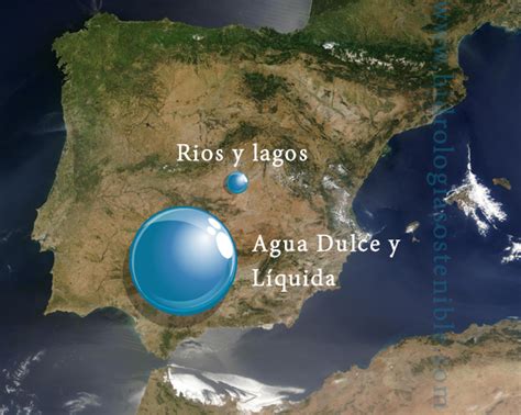 ¿cuánta Agua Hay En La Tierra El Agua Del Planeta Desde Otras