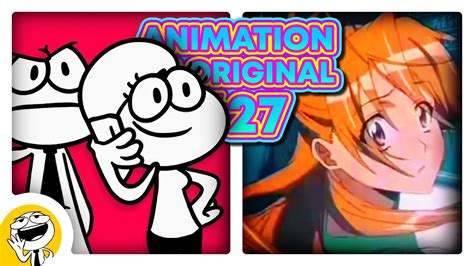 Animation Vs Original Nutshell Animations 27 Youtube