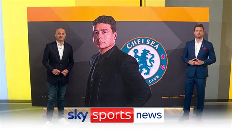 Chelsea Sign Deivid Washington YouTube