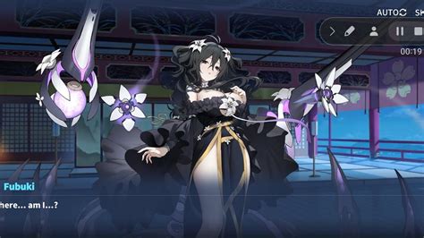 Azur Lane The Ninja Scrolls Azur Flash Event Stage Sp Youtube