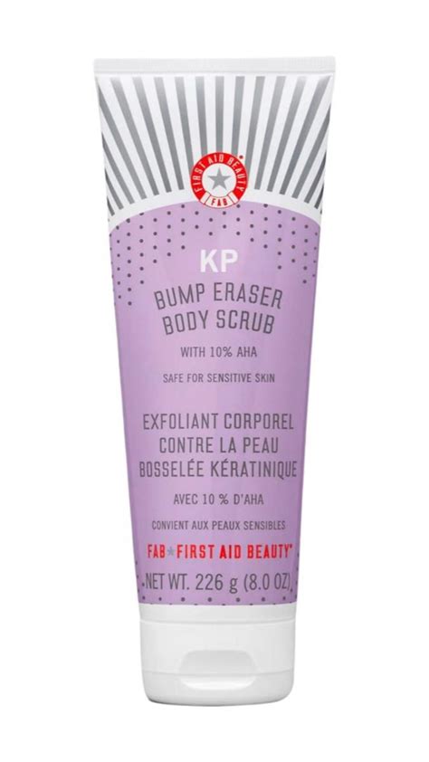 27 Derm Approved Body Scrubs For Softer Smoother Skin Artofit