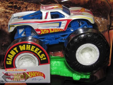 Hot Wheels Collectors Association Forum Hot Wheels Monster Trucks Más allá del mainline