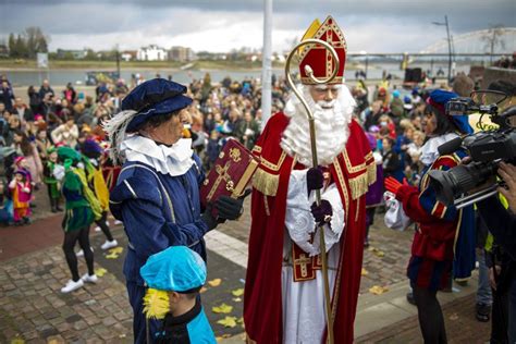 Intocht Sinterklaas Nijmegen In 2024 Into Nijmegen