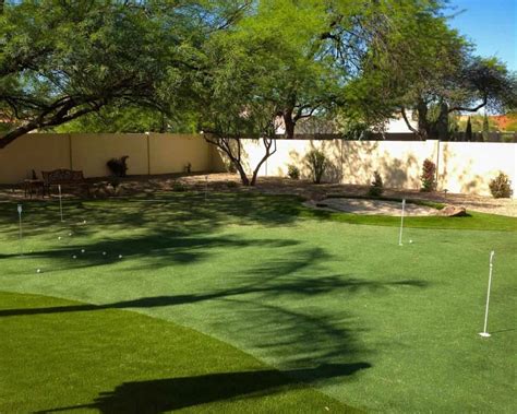 Phoenix Artificial Grass And Turf Installation Landscaping