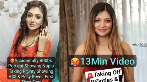 Khushi Mukherjee Nude Live Video Desi73