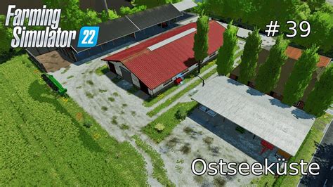 Rebuilding The Farm Multiplayerostseek Ste Ep Farming Simulator