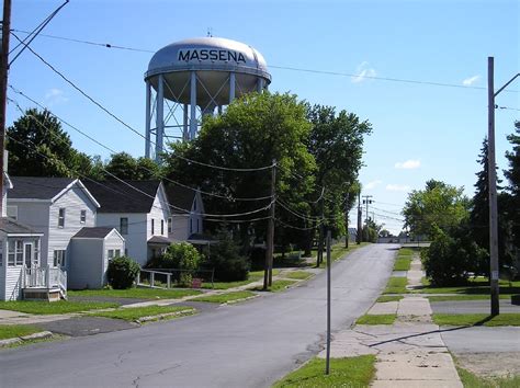 Massena Ny 2005 Gary Stevens Flickr