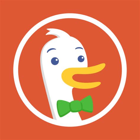 DuckDuckGo Private Browser – Apps bei Google Play