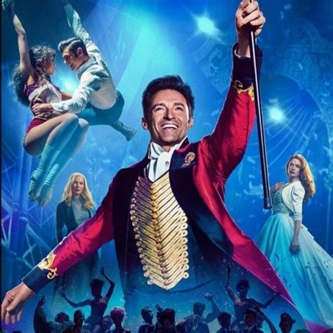 Stream The Greatest Showman P T Barnum Is Portrayed By Hugh Jackman