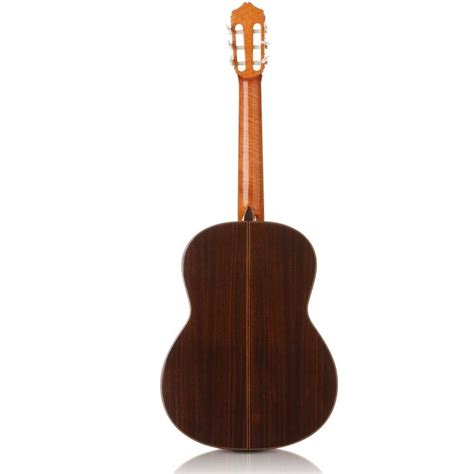 Cordoba C Cd Nylon String Classical Guitar Indian Rosewood Fretboard