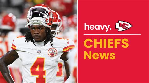 Andy Reid Issues Challenge to Chiefs Rookie WR Rashee Rice