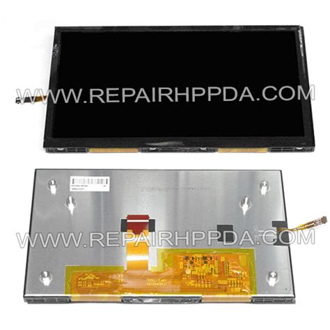 Lcd Module Replacement For Motorola Symbol Vc