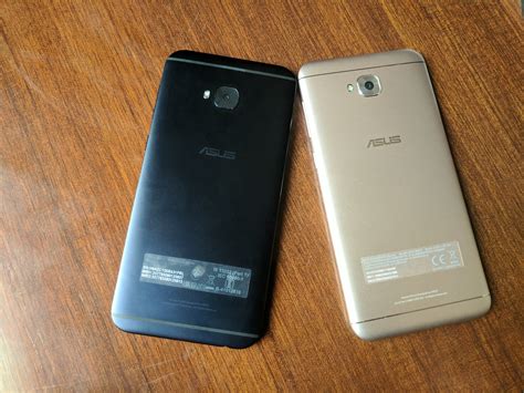 Asus Launches The Zenfone Selfie And Selfie Pro Price Starts At Rs