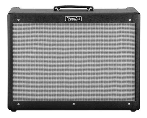 Amplificador Valvulado P Guitarra Fender Hot Rod Deluxe Se Mercadolibre