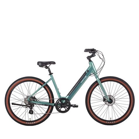Velectrix Cruiser St Electric Bike Ocean Au