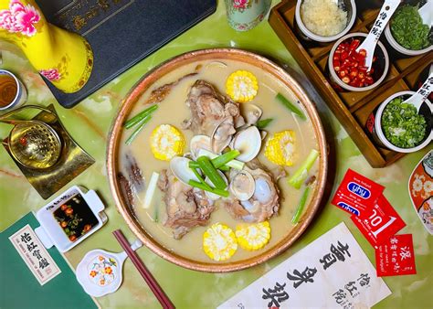We Love These Hot Pot Restaurants In Hong Kong