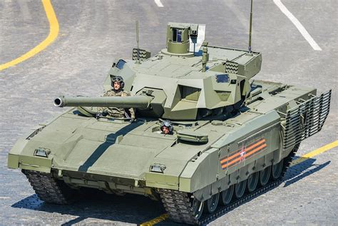 Ascalon Vs T 14 Armata What Europeans Are Creating To Challenge Russia’s Latest Battle Tank