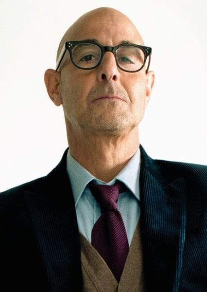 Fan Casting Stanley Tucci As Charles Xavier In Mcu Reboot O Soft Reboot