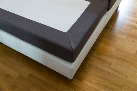 Quel Sommier Pour Un Matelas Ressorts Guide D Achat Tousaulit