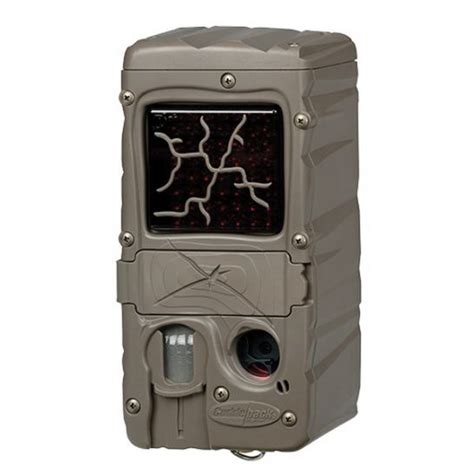 Cuddeback Dual Flash Trail Camera Mp G Palmetto State Armory