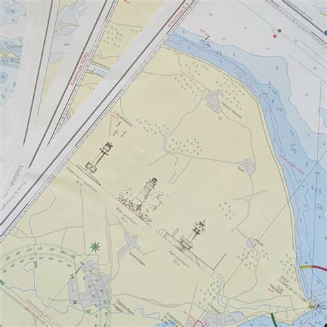 Historic records clarify charlotte lighthouse and its original nautical purpose 2