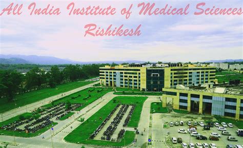 Aiims Rishikesh Wallpapers Top Free Aiims Rishikesh Backgrounds