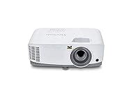 ViewSonic PG707X 4000 Lumens XGA Networkable DLP Projector