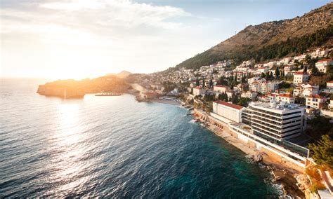 Hotel Excelsior Dubrovnik - VisitCroatia.com - Tasteful Croatian Journeys