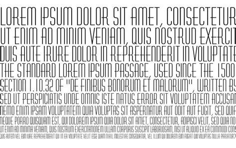 Markon Vertical Font Download Free Legionfonts