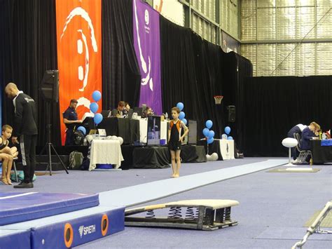 Gymnastics, Photo gallery, Picture gallery, Junior Victorian ...