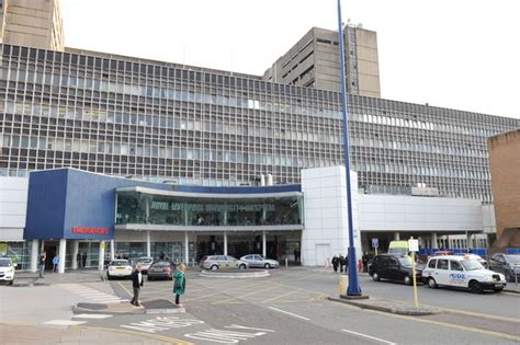 The 10 Best Hospitals In Liverpool Best Agencies