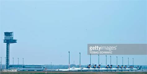 East Berlin Airport Photos And Premium High Res Pictures Getty Images