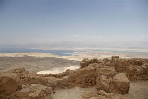 Desde Jerusal N Tel Aviv Tour De Masada Ein Gedi Y El Mar Muerto