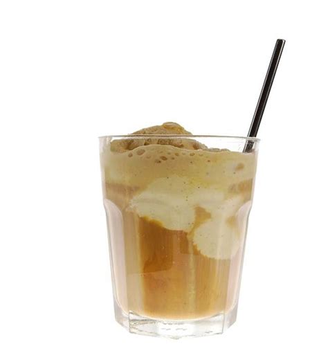 11 Resep Es Kopi Ala Cafe, Mana Favoritmu? | Aneka Minuman