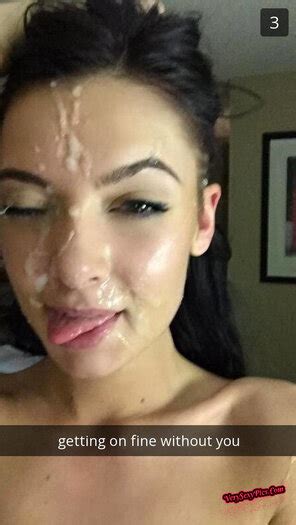 Teen Nudes 82 1022 Snapchat Porn Pic