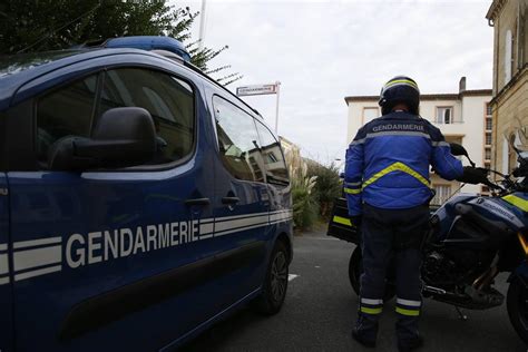 Un motard blessé dans un choc frontal en Dordogne