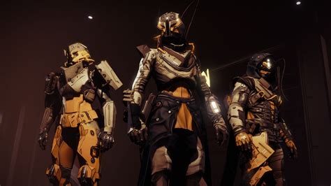 Destiny 2: How to Farm Bright Dust [FAST] - The Gaming Reaper