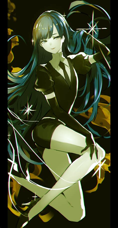 Anime Fandoms Houseki No Kuni Lapis Lazuli Houseki No Kuni