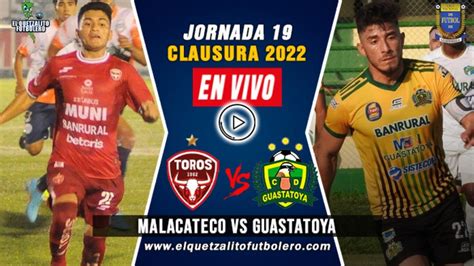 Mixco Vs Zacapa Relato Minuto A Minuto Torneo Apertura 2023 Jornada