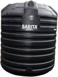 Sarita Astral Sarita Water Tank Black Lit At Rs Piece